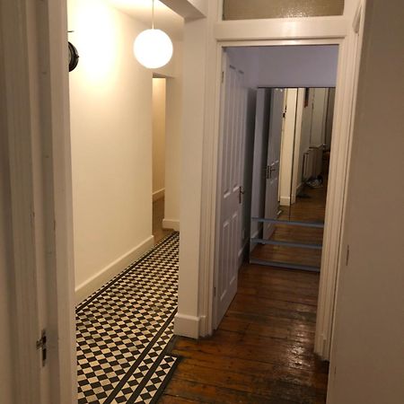 לונדון Cosy Double Room In West Kensington מראה חיצוני תמונה