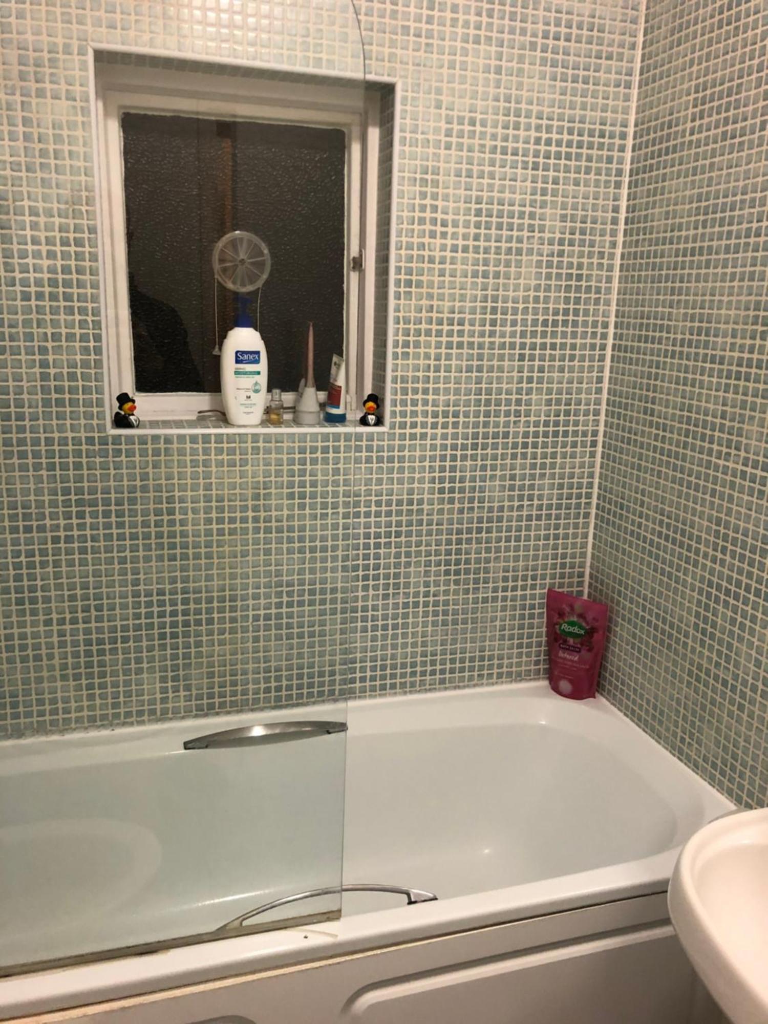 לונדון Cosy Double Room In West Kensington מראה חיצוני תמונה